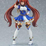 【ウマ娘】そろそろダスカのフィギュアが届く頃だな