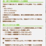 【速報】7/21にカレンチャン・ファルコ・スズカの親愛度ランク上限解放