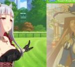 【ウマ娘】ゴールドシップとサトノダイヤモンドの新衣装がお披露目！