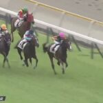 【競馬】イクイノックス半妹『ガルサブランカ』がデビュー戦を勝利！