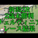 【競馬】藤田社長の『ボンドガール』、かなり期待できそう　新馬戦のレベルがマジで高い