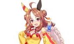 【ウマ娘】スレイヤーズ あらいずみるい先生が描いたリッキーとキング、これ完全にリナとナーガだｗｗｗ