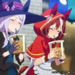 【ウマ娘】今年のハロウィン衣装は誰になるんですか？