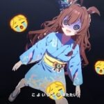 【ウマ娘】ブチギレしたブライトってどんな感じになるんだろ？