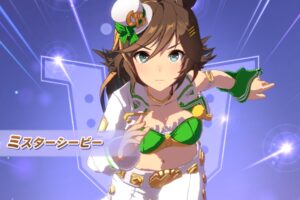 【ウマ娘】LOH4日目を迎えて現在のポイントはどのぐらい？