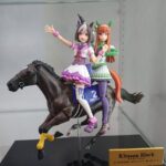 【小ネタ・画像】リアルキタサンフィギュアあったから獲ってきた　他ウマ娘小ネタまとめ