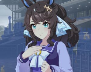 【ウマ娘】ラモーヌシナリオにてデアリングタクトが登場！遂にゲーム内でも出てきたんだ