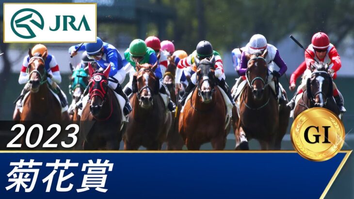 【競馬】ドゥレッツァが5連勝で菊花賞を制す！ルメール上手すぎる！