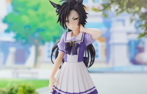 【ウマ娘】プライズフィギュアは自力で取ったほうがやっぱり嬉しい？