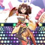 【ウマ娘】神衣装はやっぱりイナリが至高だよな