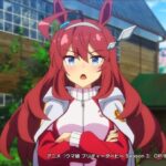 【ウマ娘】ブルボンは電化製品さわれないけど遠征時どうするんやろ