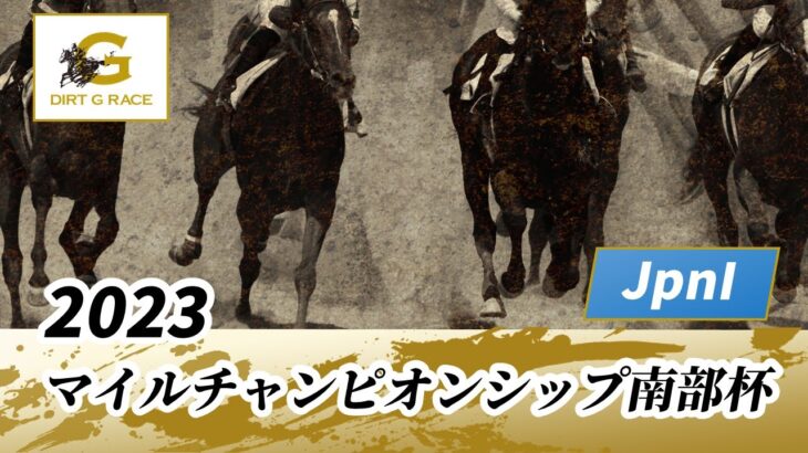 【競馬】マイルCS南部杯はレモンポップが大差勝ち！なんだこの強さ！