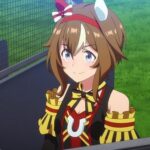 【ウマ娘】リアルスティールが別名で登場したのはなんでなの？