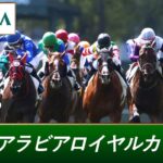 【競馬】G3サウジアラビアRCはゴンバデカーブースが勝利！藤田社長のボンドガールは2着