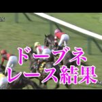 【競馬】藤田社長のドーブネがポートアイランドSを勝利！ディープ産駒は父サンデーサイレンスとJRA勝利数が並ぶ！