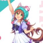 【ウマ娘】サムソンビッグちゃんはデザインも可愛らしい！