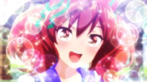 【ウマ娘】ネイチャ先生が凄くキラキラしてる！