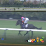 【競馬】ジョッキーカメラやトラッキングシステムの導入などで更に面白くなった