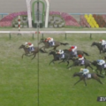 【競馬】ブレイディヴェーグがエリザベス女王杯を制覇！初G1挑戦で勝利