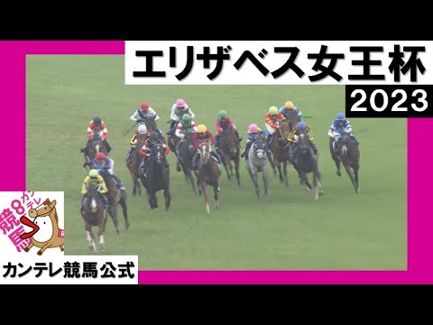 【競馬】エリザベス女王杯は3歳のブレイディヴェーグが勝利！またルメールだ！