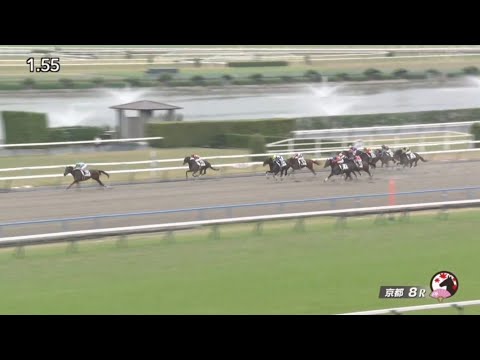 【競馬】復帰のヤマニンウルス、3歳以上2勝クラスを完勝しデビューから3連勝！強すぎる！