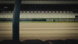 【競馬】JRAのコラボ動画に最近こういうのもあったんだ…