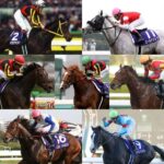 【競馬】イクイノックスが引退！今後は社台SSで種牡馬入り【ウマ娘民の反応】