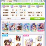 【ウマ娘】世界初UD7達成トレーナー、1日の育成回数も凄すぎた！