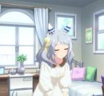 【ウマ娘】トレセン学園の寮部屋はみんな綺麗に片づけてるよね