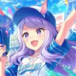 【ウマ娘】ウマ娘のホームランダービーのゲームがあったら遊んでみたい！