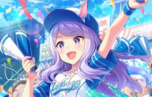 【ウマ娘】ウマ娘のホームランダービーのゲームがあったら遊んでみたい！