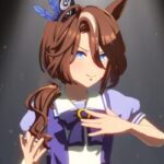 【ウマ娘】アースちゃんは独特な語りもあって相当キャラが濃い！