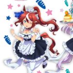 【ウマ娘】アニメテイオーの方がアプリテイオーより色気あるよね