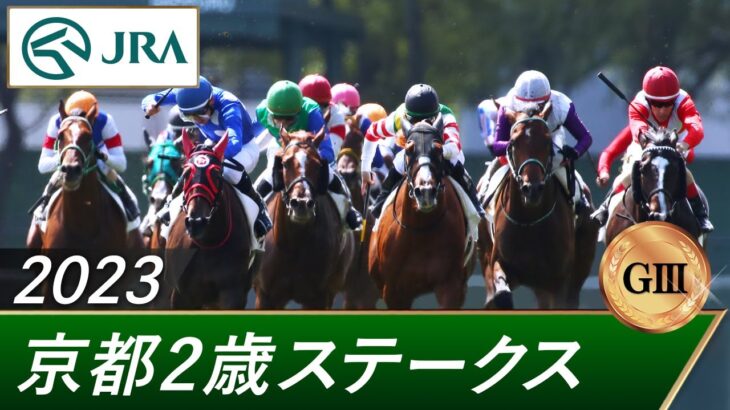 【競馬】藤田社長のシンエンペラーがG3 京都2歳Sを制す！ドーブネもキャピタルSを勝って東西メインレース独占！