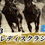 【競馬】JBCレディスクラシックは1番人気のアイコンテーラーが4馬身差の圧勝！