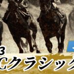 【競馬】JBCクラシックは4番人気キングズソードが勝利！モレイラが上手すぎる！