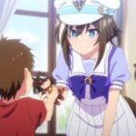 【ウマ娘】シュヴァルちゃんのような子が妹に居たら…