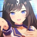 【ウマ娘】ゲーム版のドゥラちゃんは少し幼さを残してる可愛いお顔！