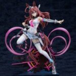 【ウマ娘】そろそろ来るブルボンのスケールフィギュアは購入しましたか！