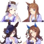 【ウマ娘】紙面にウマ娘のゴールドシップも登場！6月13日から発売の日刊スポーツは宝塚記念特集号！