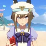 【ウマ娘】シュヴァルちゃんが持ってるこの石はいったい