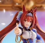 【ウマ娘】お値段が高めのフィギュアはもっと増えないだろうか？