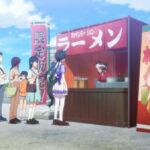 【ウマ娘】ラーメン屋台じゃなかったらウェディング殿下見れたのにな