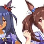 【ウマ娘】ヒシアケボノとヒシアマゾンの親愛度上限が解放！この二人の私服も来るんだね