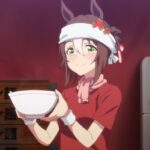 【ウマ娘】ファインのラーメンって何系なの？