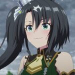 【ウマ娘】クラちゃんが勝って喜んでるシーンが可愛すぎた