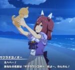 【ウマ娘】ワンコオーのぬいぐるみが欲しくなりません？