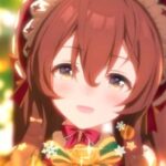 【ウマ娘】クリスマスブライトちゃんを引いておきたかった