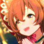 【ウマ娘】クリスマスブライトちゃんの覚醒を上げたいがアイテムが足りない…