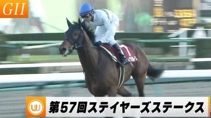 【競馬】G2ステイヤーズS、アイアンバローズが3600mを大逃げで逃げ切り勝利！石橋脩騎手が神騎乗！